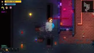 Streets Of Rogue- Funny Moments #1 (Brogue)