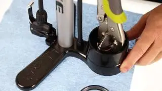 Floor Pump Service | Gauge Replacement