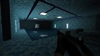LiT DOOM: PoolRooms