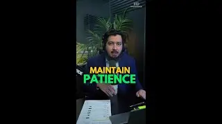 Patience and Understanding in Real Estate! 🤝