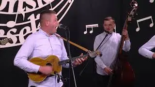 Tambura&scaron;ka banda - Lička kapa