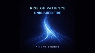 🎵 07 &mdash; Unrushed Fire - Instrumental Rock