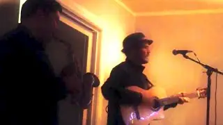 Jeff Bowron - Lover [original song]