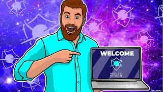Hodlers Network &mdash; Делаем DeFi более безопасной средой &mdash; Обзор