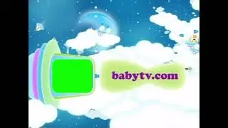BabyTV Ads V2 Rocket Template Day (1) Green Screen Baby Hood JCS Post Productions