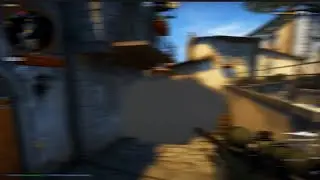 $UICIDEBOY$ - DEAD BATTERIES (CSGO Montage)