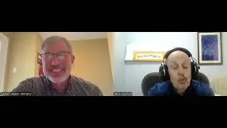 BLAINESWORLD webcast, 12.30.2024 (Steve Jacobs)