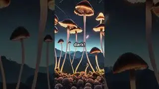 Discover the Shocking Truth About Glowing Creatures!