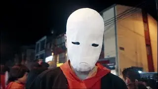 Mi amigo fantasma