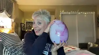 Look Fantastic Beauty Egg 🥚 April 2021
