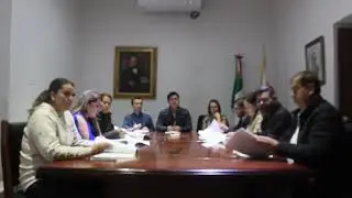 Acta de Sesión Extraordinaria No.12 parte 1
