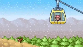 Pokémon Rubí en español 22 