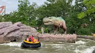 Mein Tag im Holiday Park