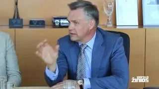 Dargis: lietuviams dar mįslė, kas yra verslumas
