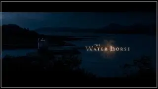 The Water Horse'The Legend Of The Deep'-(2007)
