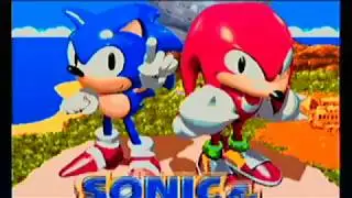 Emulador de Mega Drive e Sega CD para PSP PicoDrive 1.51b