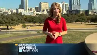 Austin Population Growth