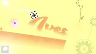 &laquo;Ives&raquo; by Lyriaki &mdash; Geometry Dash