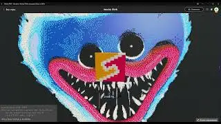 A video about Worlds FRVR