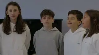 ABBIAMO VISTO L'AMORE VINCERE - scuola 