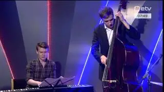 ALEKSANDER PAAL QUARTET 