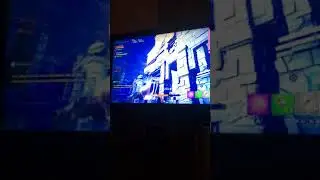 New map update fortnite  season 5