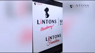 LINTONS BEAUTY WORLD