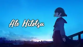 Funky Monkey Babys - Ato Hitotsu (Cover by Kobasolo & Kopi) Romaji Lyrics