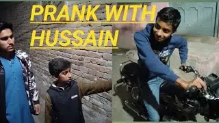 Qasim fort ka Kiya visit 🏯 | Ahmad & Hussain vlogs | Hussain k sath Howa prank 😜