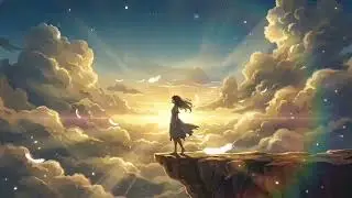 The Story Begins &ndash; Cinematic Folk Instrumental with Choir & Violin | Epic Build-Up Theme