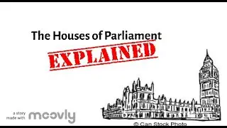 UK Parliament: Explained