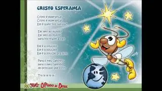 Cristo esperan&ccedil;a - Cantata de Natal Mig & Meg