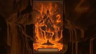 It's been a long journey. Where will you rest? 🏰 #castle #lore #fantasy