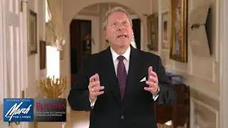 03 Richard Heideman - President, American Zionist Movement