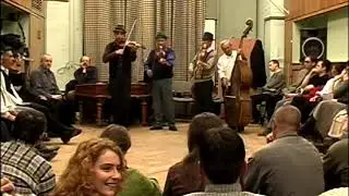 Magyarpalatkai népzene és néptánc -  Kodoba zenekar (Magyarpalatkai Banda)