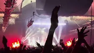 We Got the Moves - Electric Callboy Live at Alexandra Palace London 11/11/25