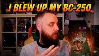 I BLEW UP my BC-250 Motherboard... and FIXED it! (PS5 Powered Steam Machine Repair)