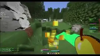 FDeath Crazy Minecraft Game! PANICKED?!? UHC! Intense fights! What just happened OMG!!!! (reupload)