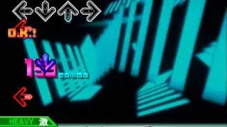 【DDRMAX3（Stepmania）】BRING ME TO LIFE【HEAVY】