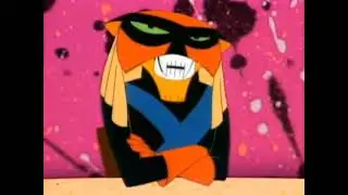 Bad Bug ( Space Ghost Coast to Coast) Instermental