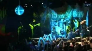 Kambodge - На Кончиках Пальцев (live DVD Точка Отсчета)