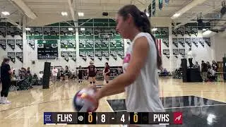 Faith Lutheran JV vs Palo Verde JV @ Panther Classic 9/6/2025