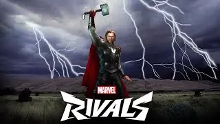 LORD THOR.EXE