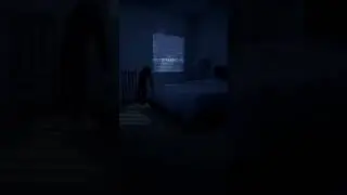 типичное кресло а 3 ночи.. #creepy #memes #cursed #film