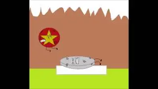 Battle for the Copper episode 13- 