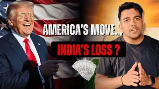 H1B Visa 2025 | Hire Act, Integrity Fee & New Rules | Neeraj Pandey