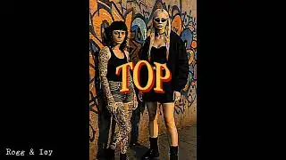 TOP &ndash; Underground Experimental Rap (from Old Tapes)