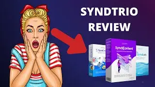 SyndTrio Review