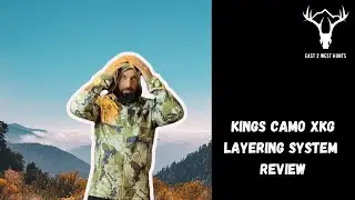 Kings Camo XKG Laying System Review