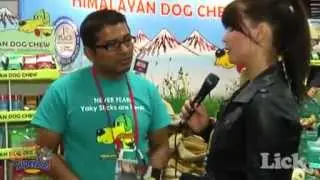 Himalayan Dog Chew